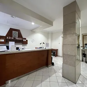 Hall 3* Katanya