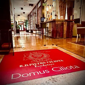Domus Ciliota 3* Venedik