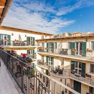 Aurelia Vatican 3* Roma