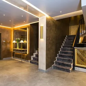 Maggior Consiglio 2* Venedik