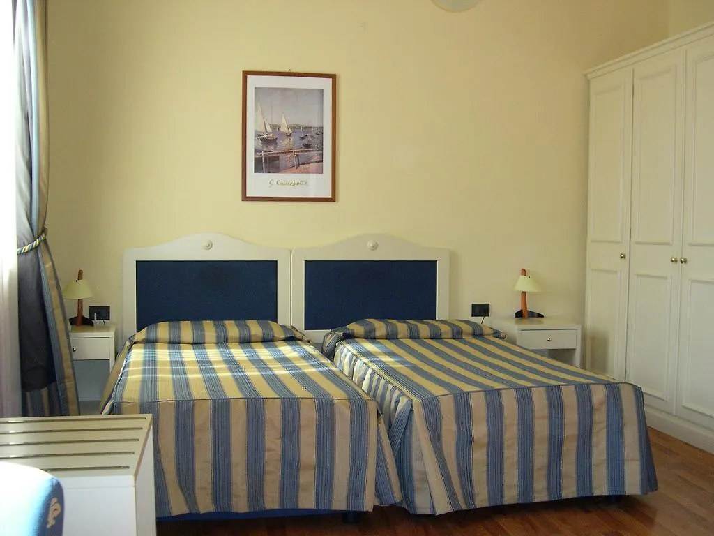 Hotel Brennero E Varsavia Montecatini Terme 3*,  Italy