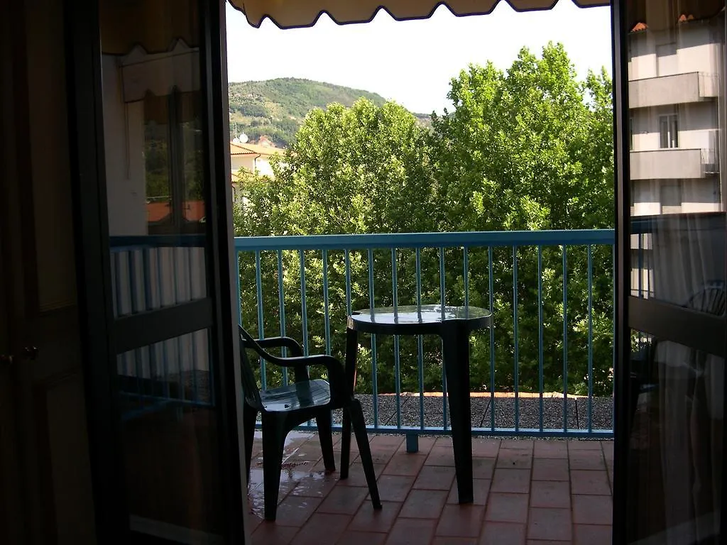 Hotel Brennero E Varsavia Montecatini Terme